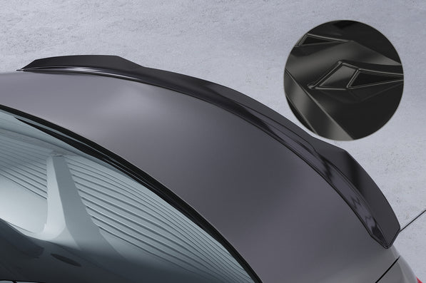 Mercedes-Benz C-Klasse Limousine | W205 | Spoiler von CSR-Automotive
