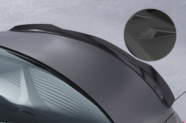 Mercedes-Benz C-Klasse Limousine | W205 | Spoiler von CSR-Automotive