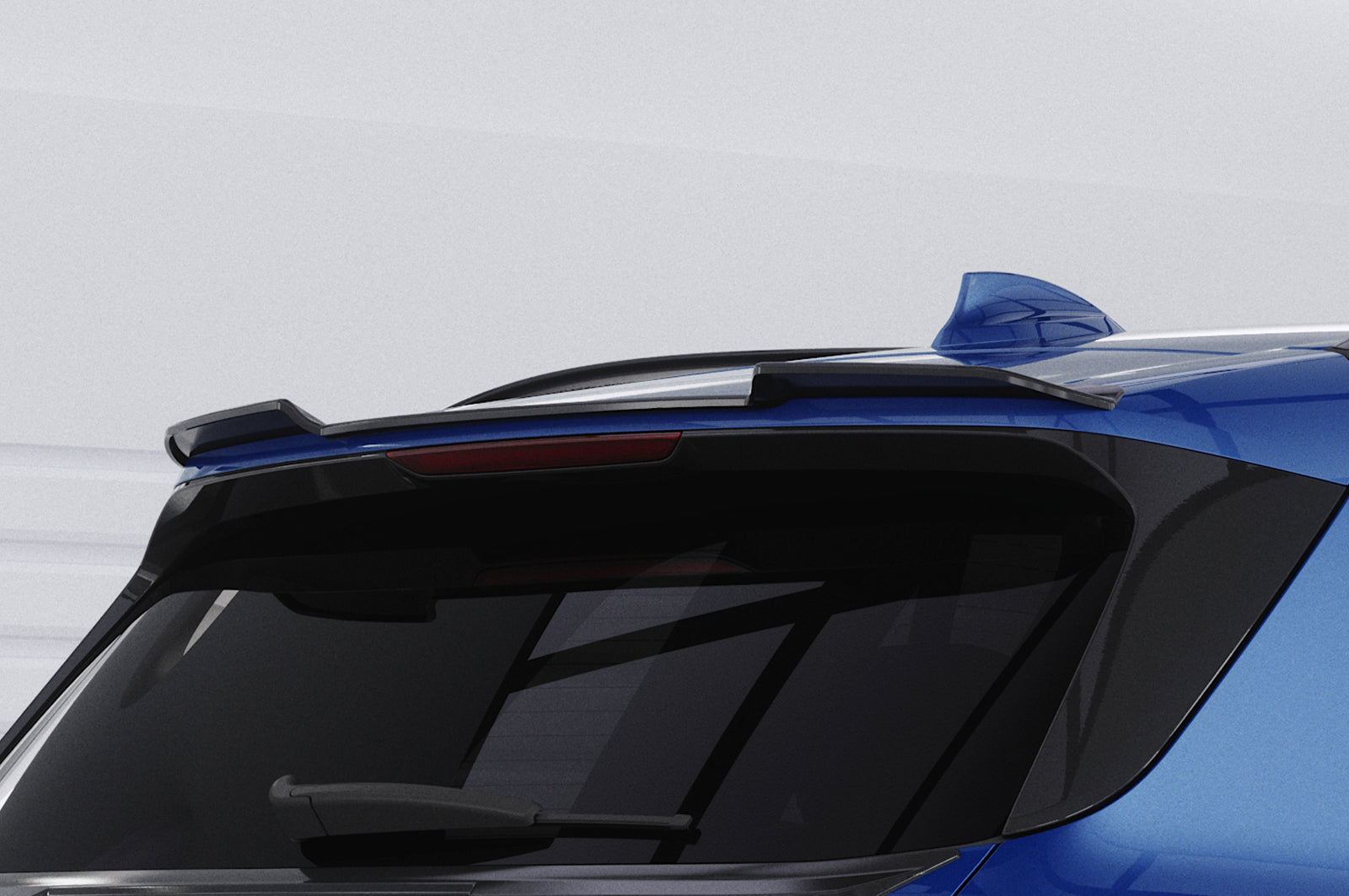 BMW X5 G5 | Spoiler HF823