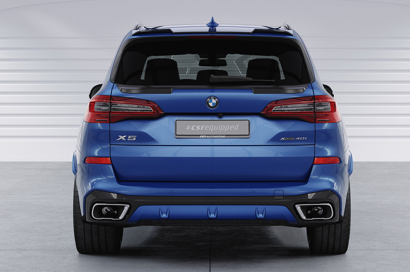 BMW X5 G5 | Spoiler HF823