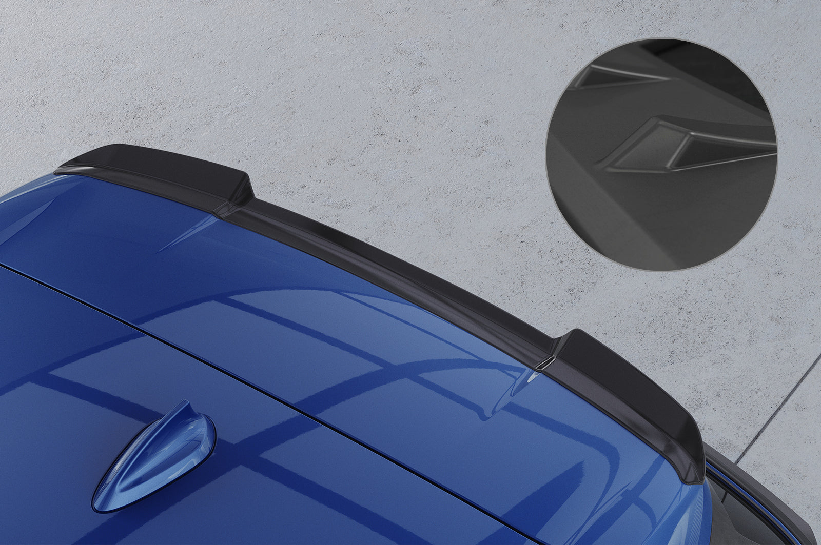 BMW X5 G5 | Spoiler HF823