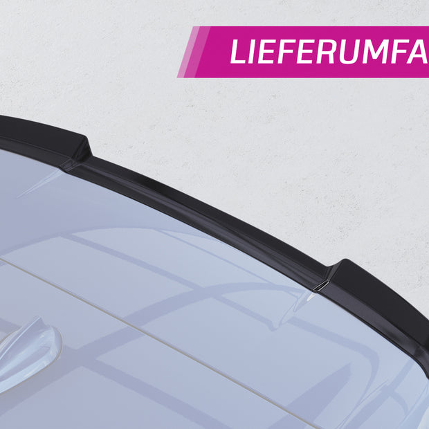 BMW X5 G5 | Spoiler HF823