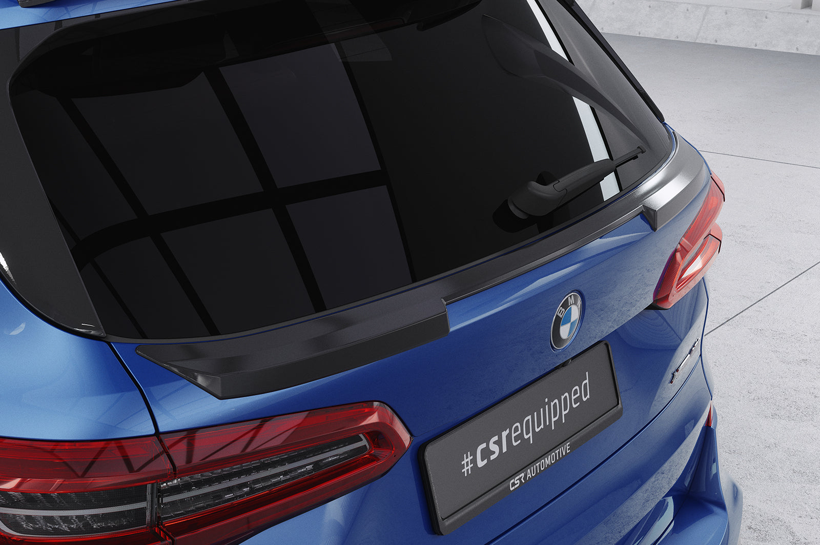 BMW X5 G5 | Spoiler HF824