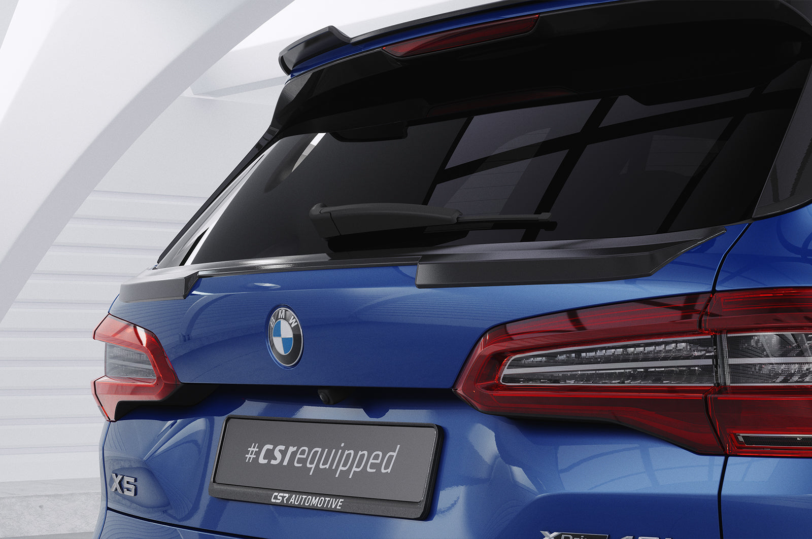 BMW X5 G5 | Spoiler HF824