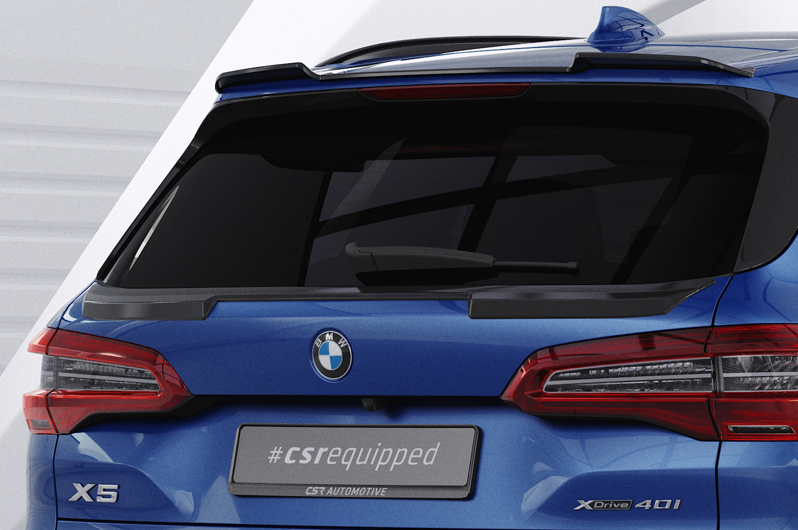 BMW X5 G5 | Spoiler HF824