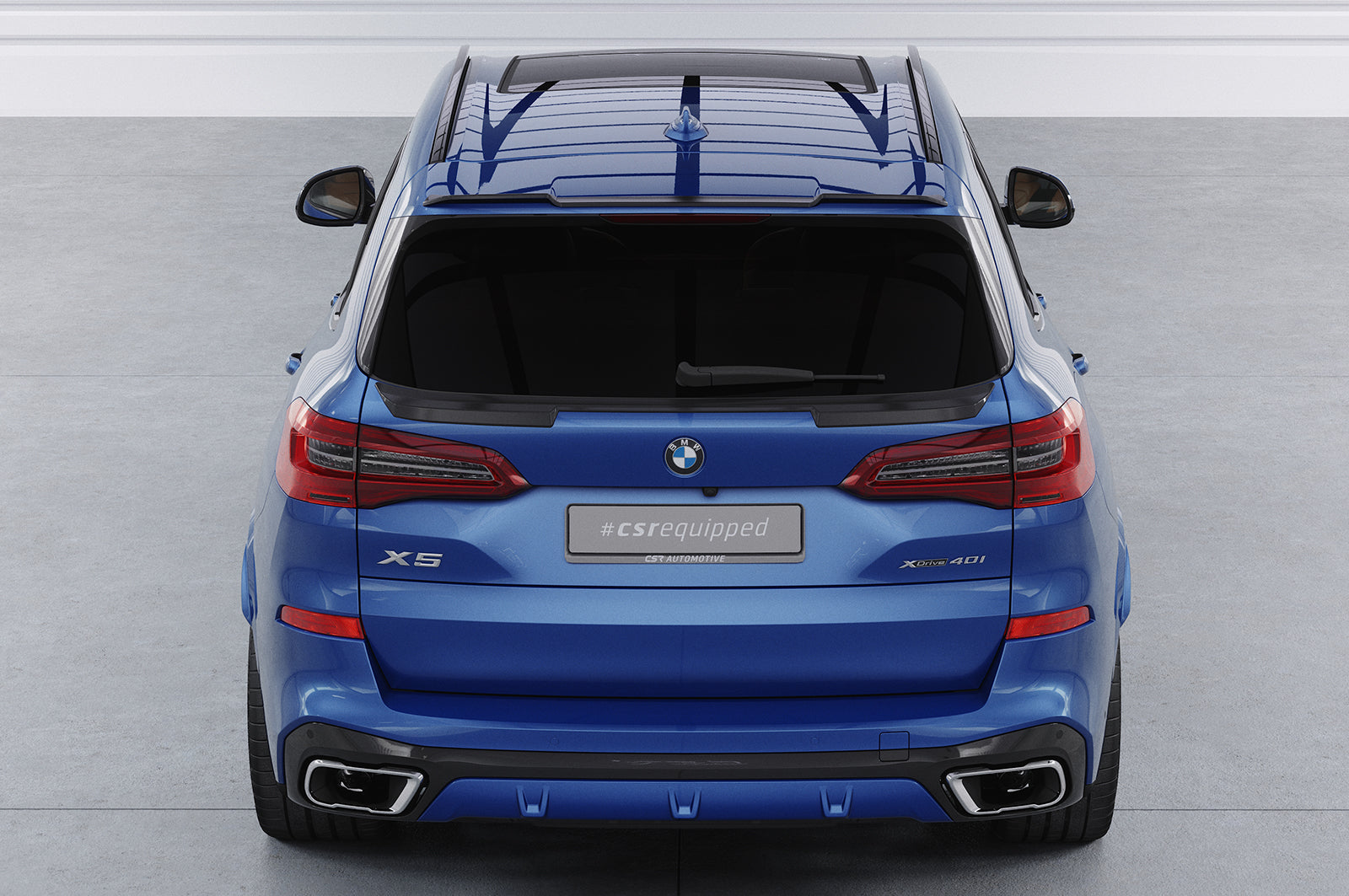 BMW X5 G5 | Spoiler HF824
