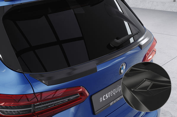 BMW X5 G5 | Spoiler HF824