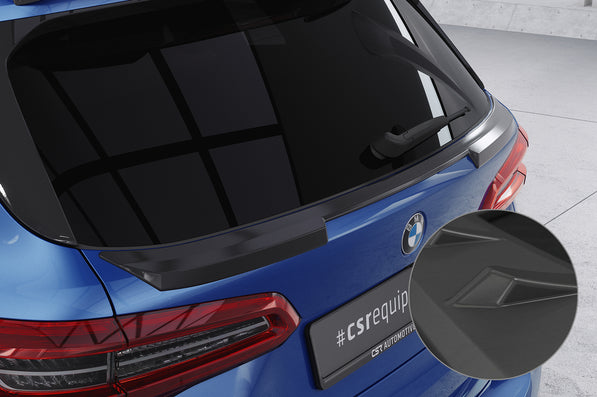 BMW X5 G5 | Spoiler HF824