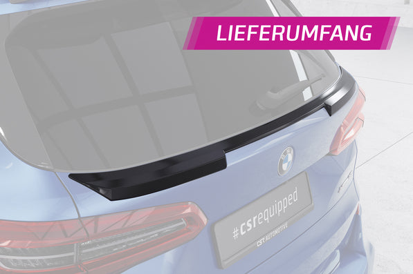 BMW X5 G5 | Spoiler HF824