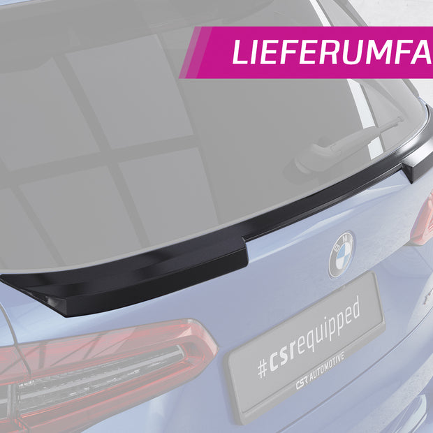 BMW X5 G5 | Spoiler HF824