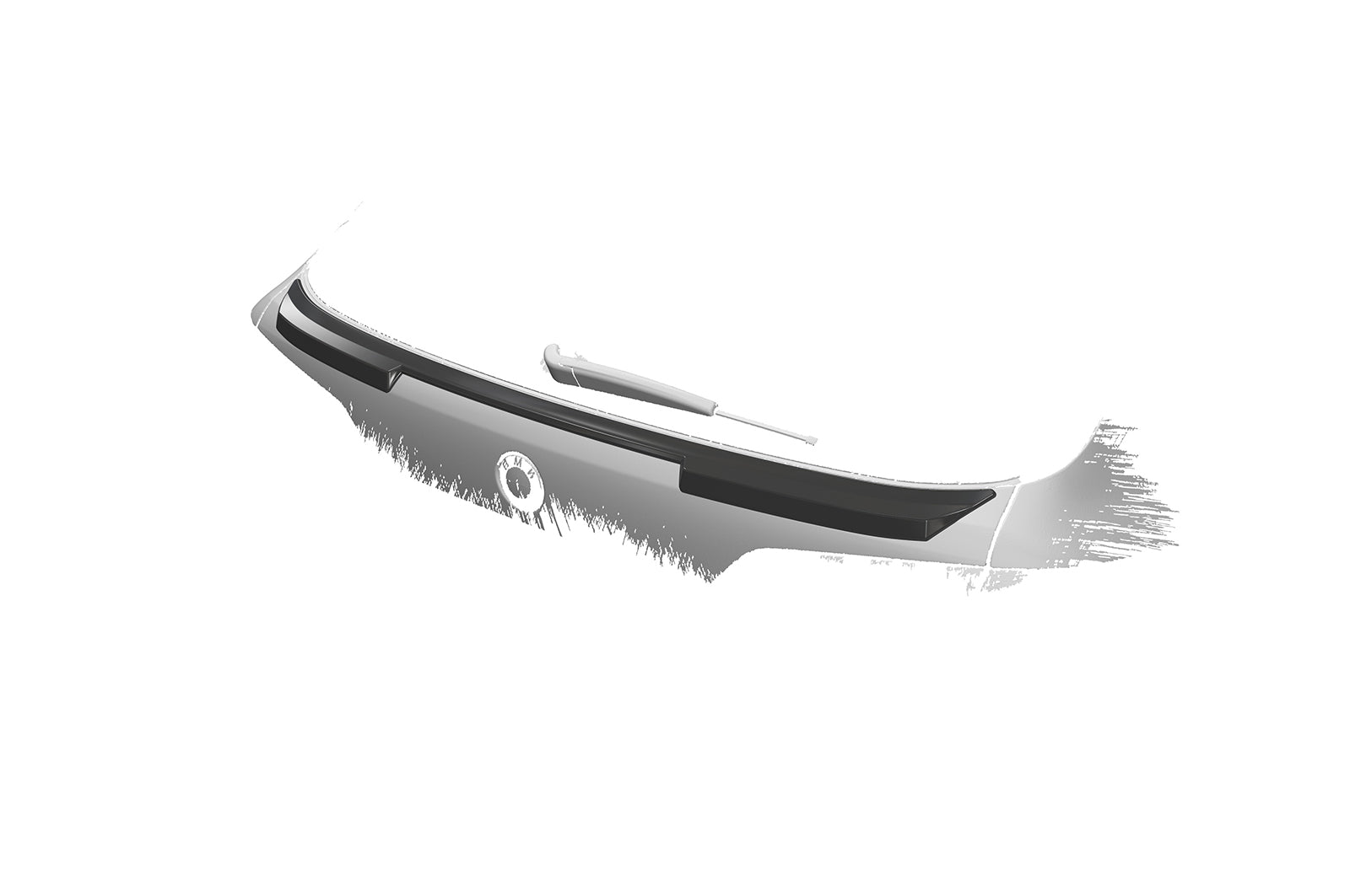 BMW X5 G5 | Spoiler HF824