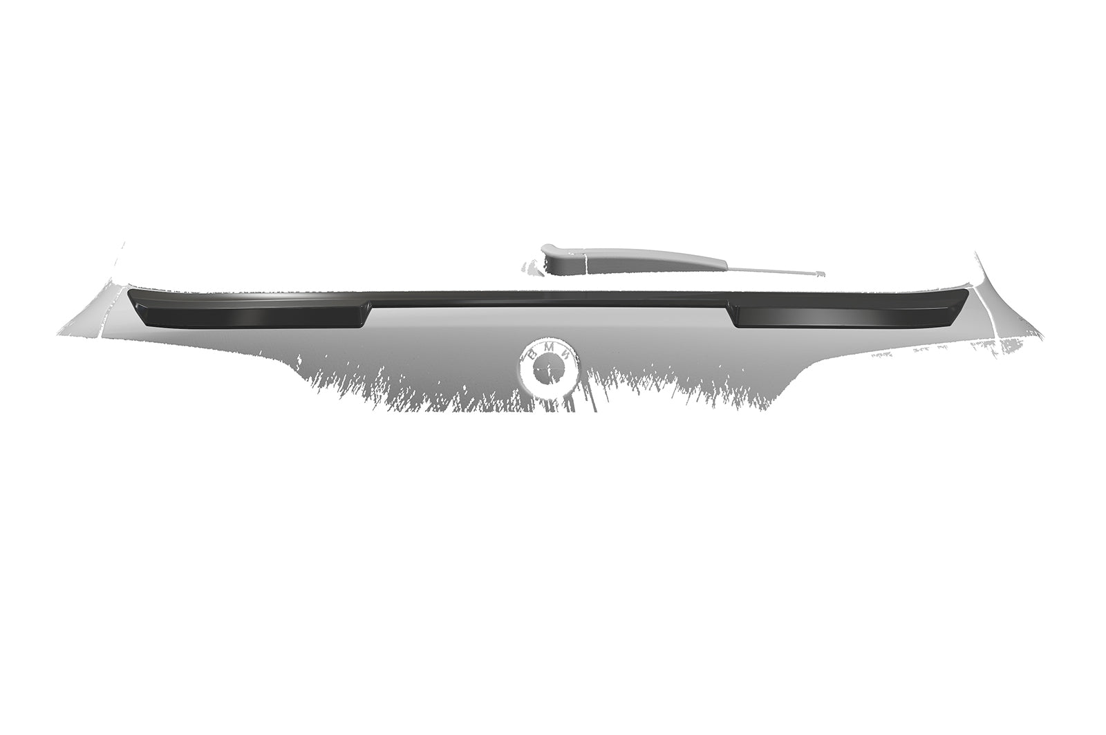 BMW X5 G5 | Spoiler HF824