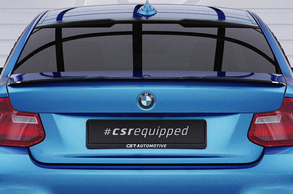 BMW 2er / Coupe und Cabrio F22, F23 | Spoiler HF825