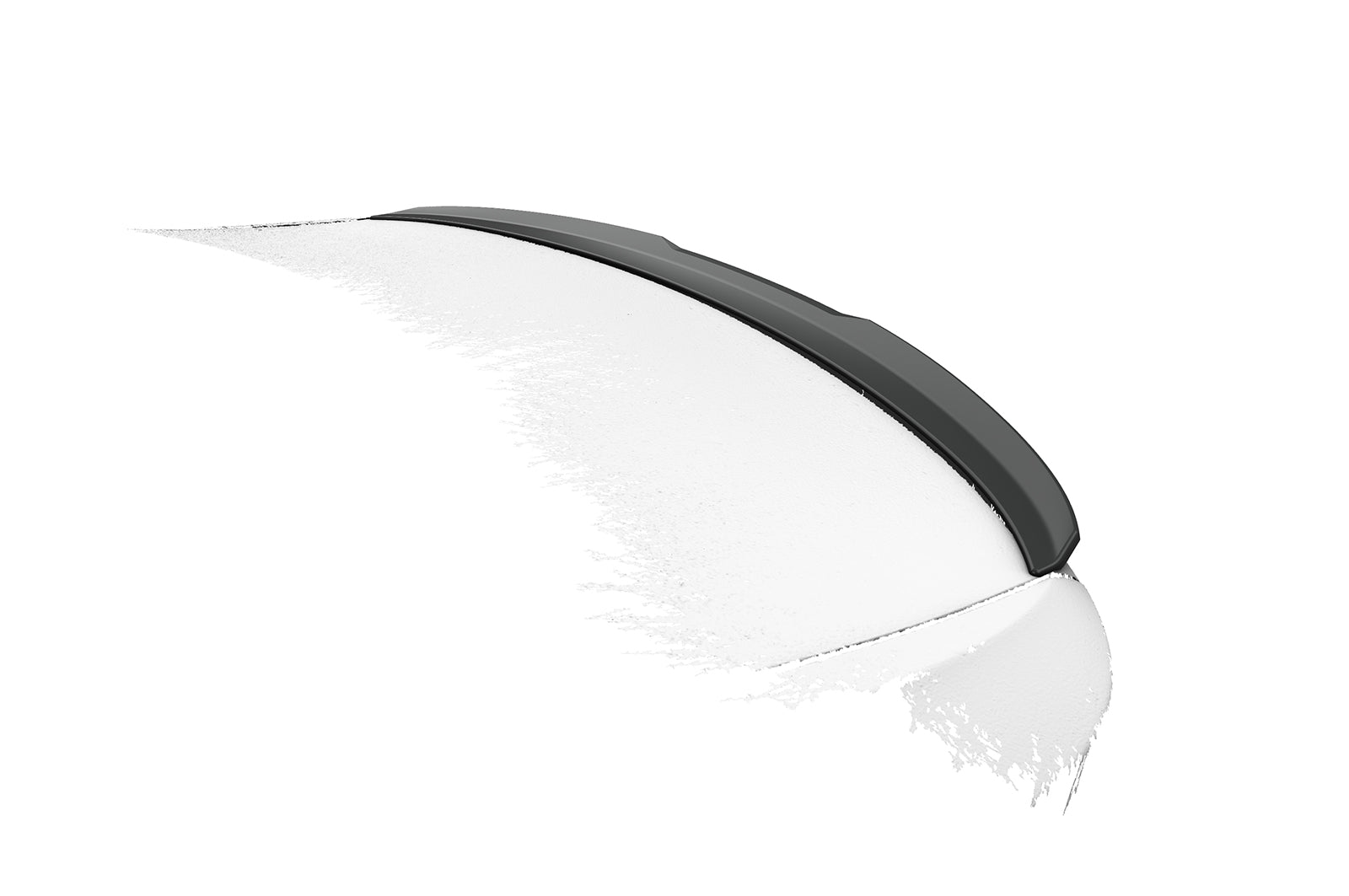 BMW 2er / Coupe und Cabrio F22, F23 | Spoiler HF825