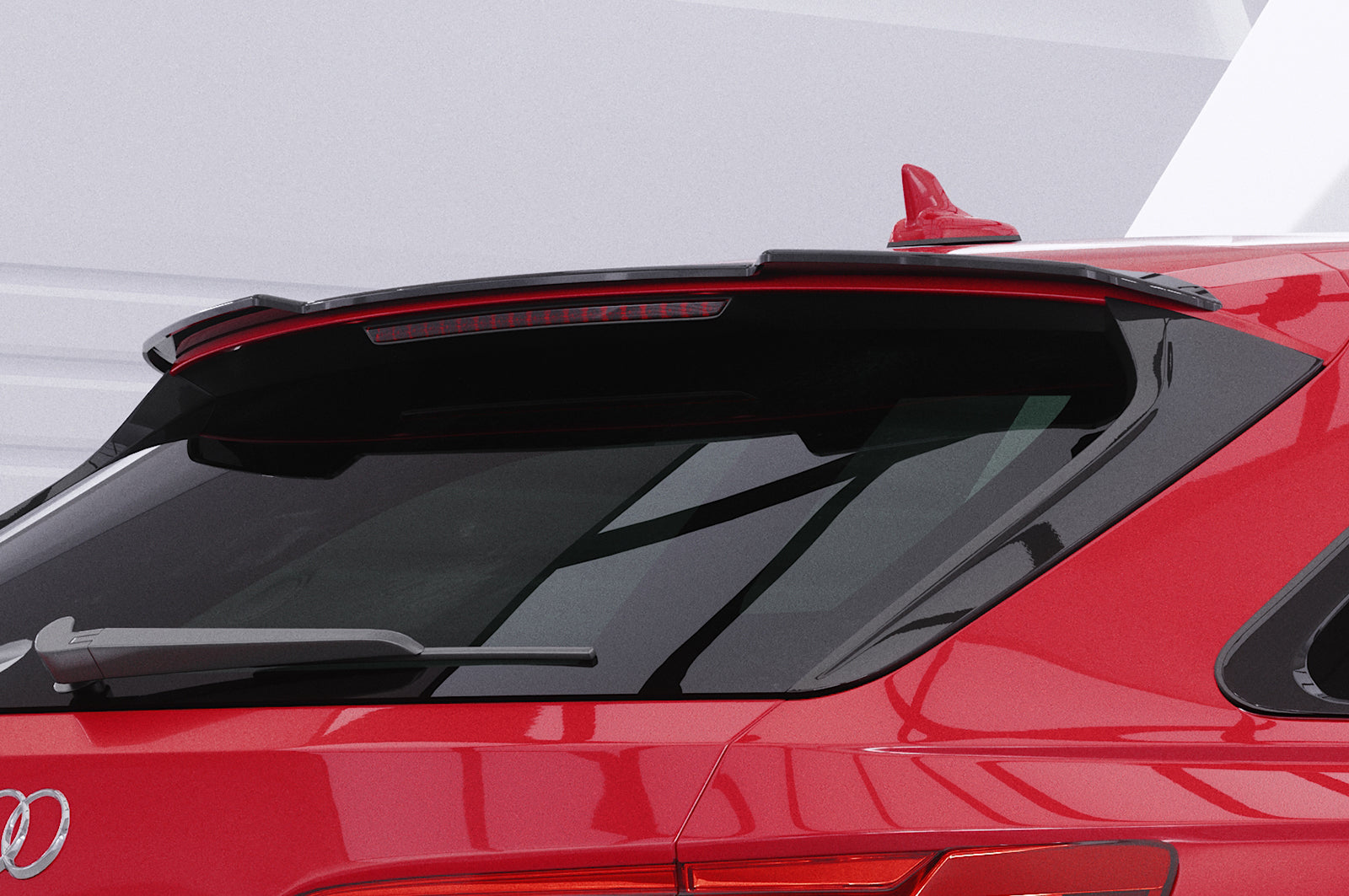 Audi S6 Avant | C8 | Spoiler von CSR-Automotive