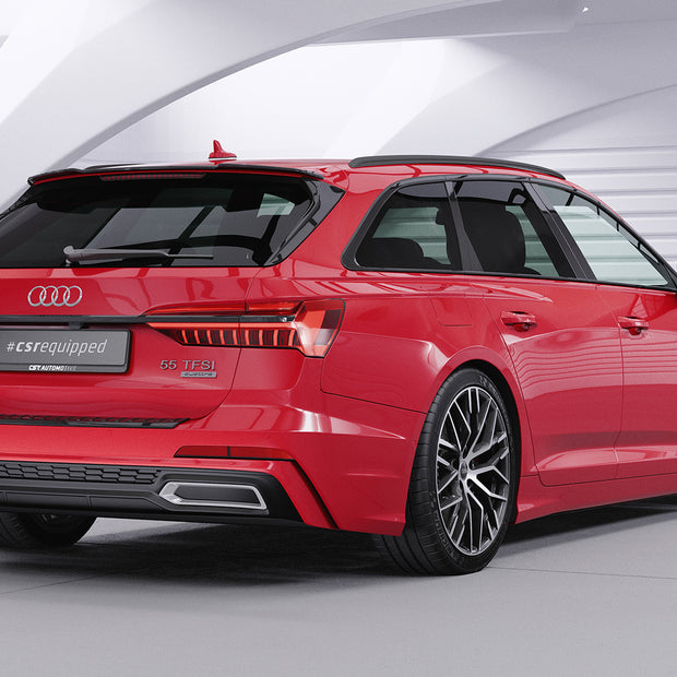 Audi S6 Avant | C8 | Spoiler von CSR-Automotive