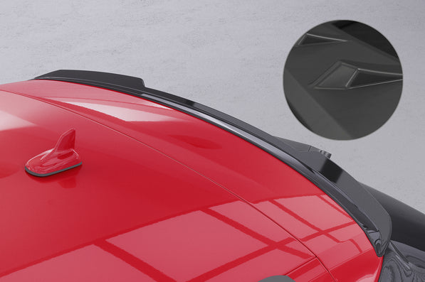 Audi S6 Avant | C8 | Spoiler von CSR-Automotive