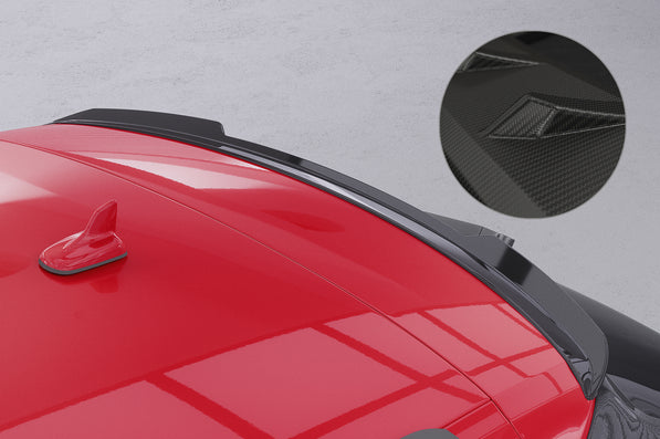 Audi S6 Avant | C8 | Spoiler von CSR-Automotive
