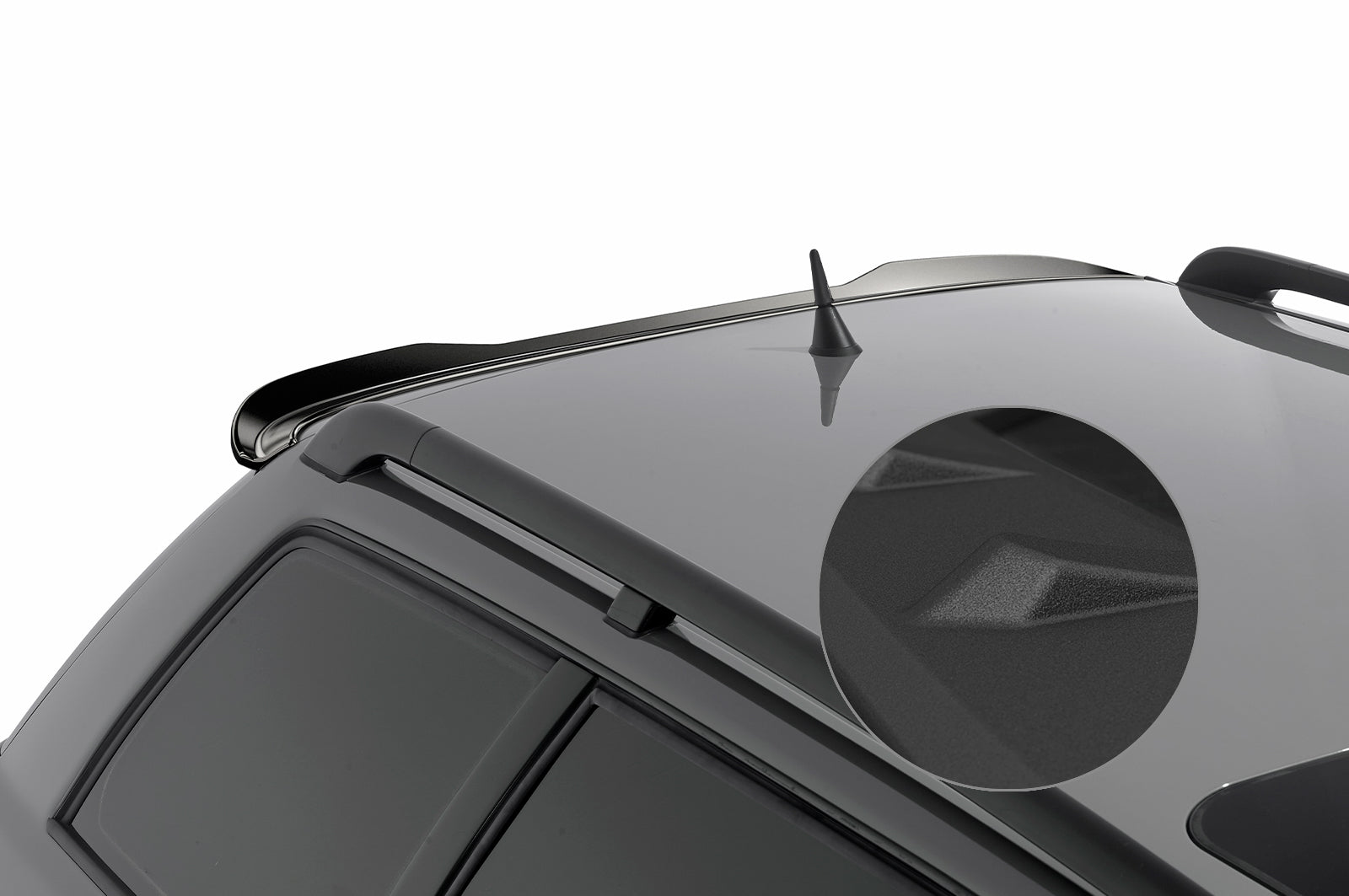Audi A4 (Typ 8D5) Avant B5 | Spoiler HF828