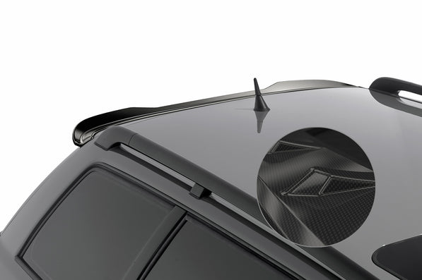 Audi A4 (Typ 8D5) Avant B5 | Spoiler HF828