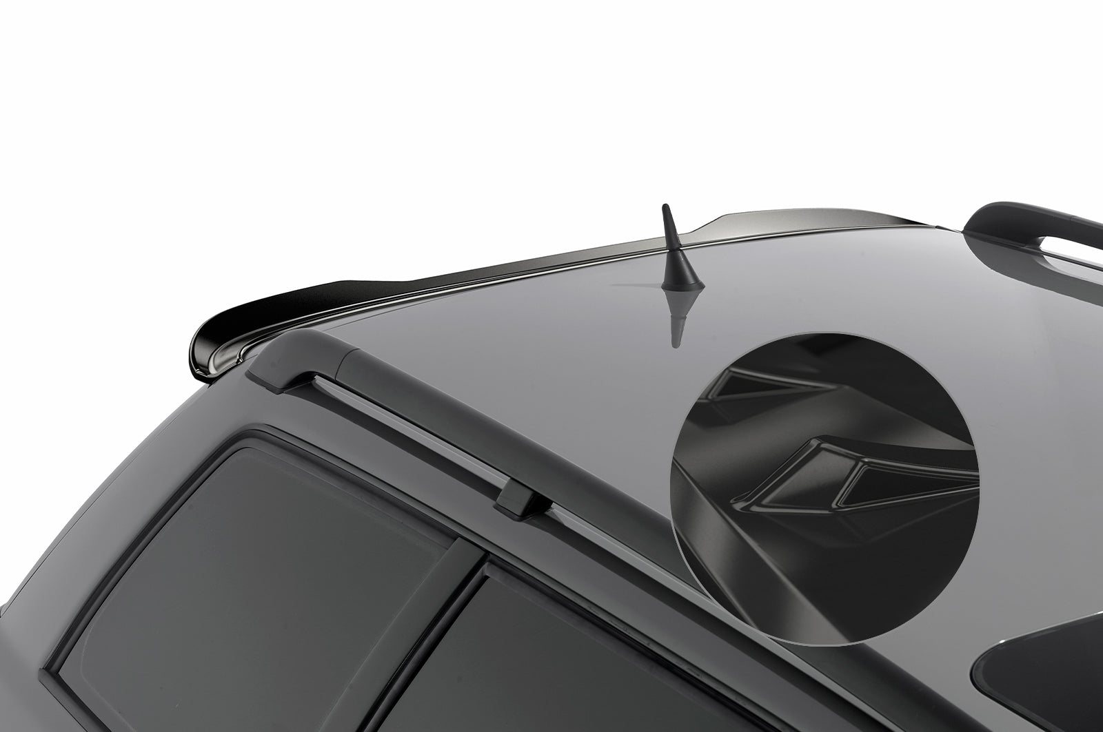 Audi A4 (Typ 8D5) Avant B5 | Spoiler HF828