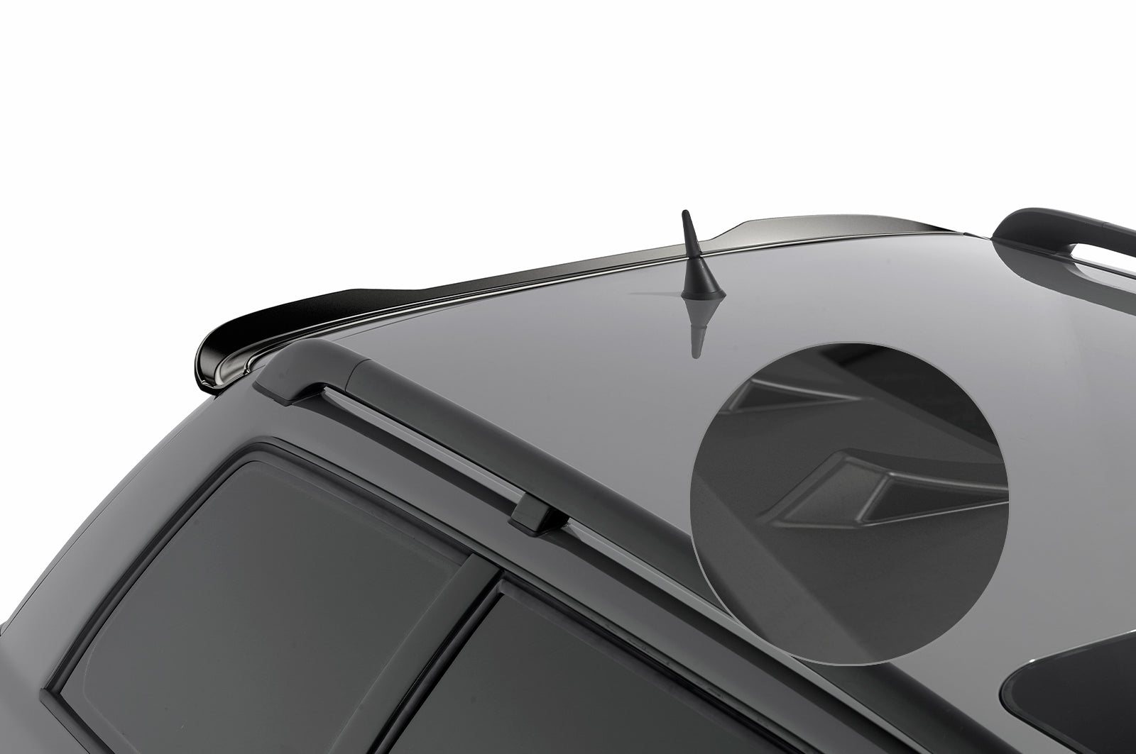 Audi A4 (Typ 8D5) Avant B5 | Spoiler HF828