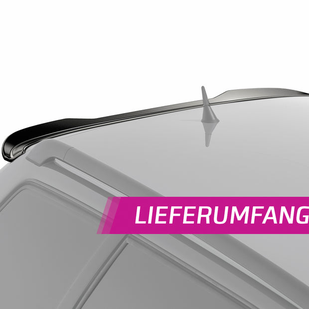 Audi A4 (Typ 8D5) Avant B5 | Spoiler HF828
