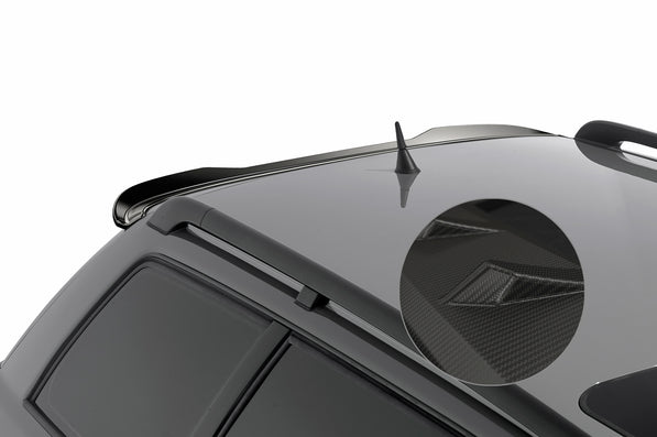 Audi A4 (Typ 8D5) Avant B5 | Spoiler HF828