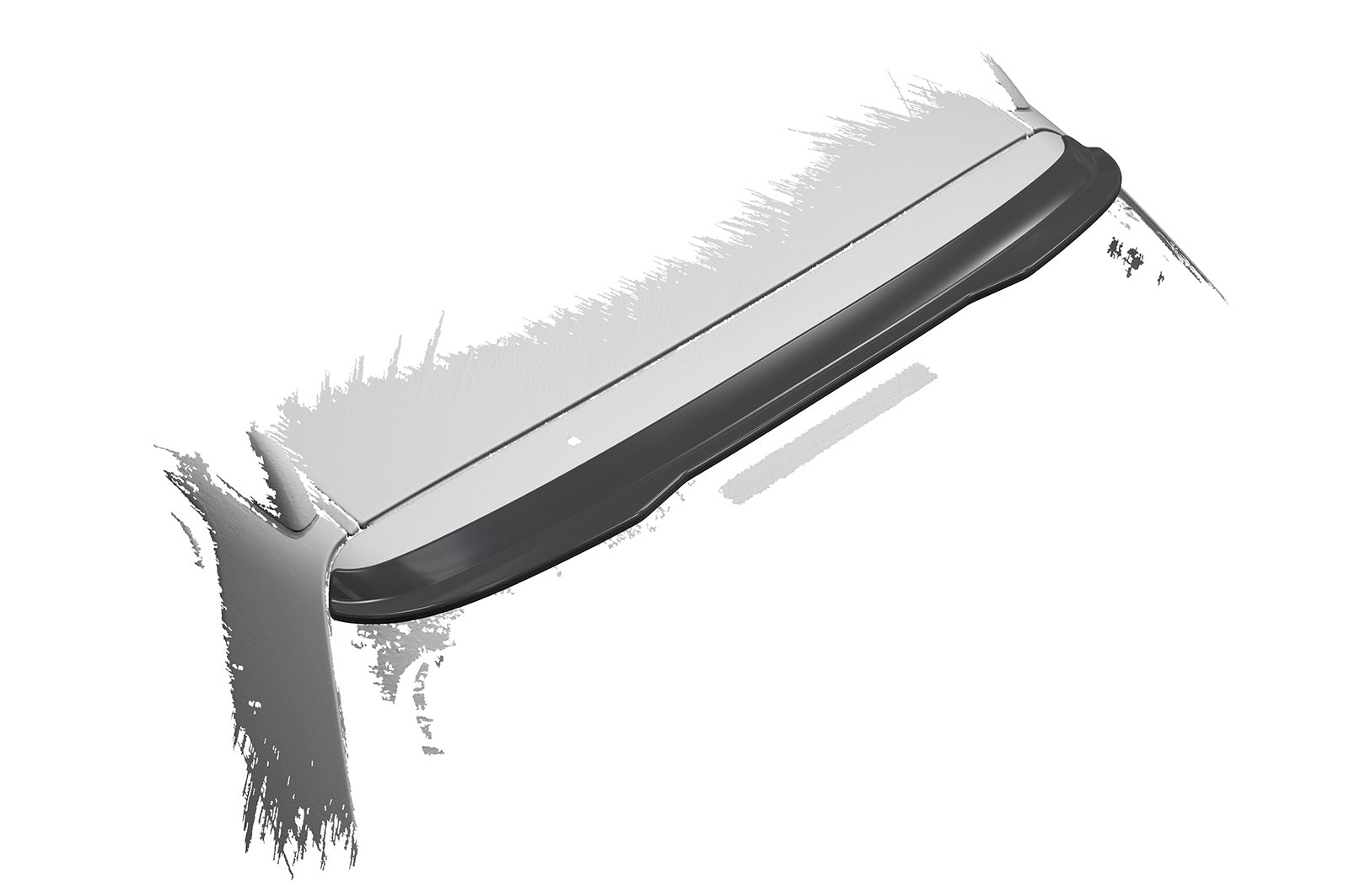Audi A4 (Typ 8D5) Avant B5 | Spoiler HF828