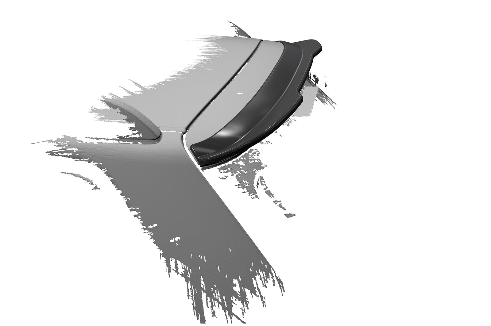 Audi A4 (Typ 8D5) Avant B5 | Spoiler HF828