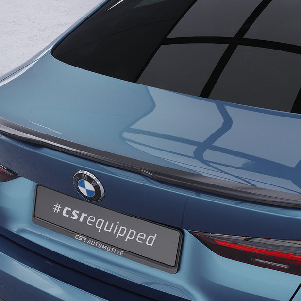 BMW 4er Coupe | G22 | Spoiler von CSR-Automotive