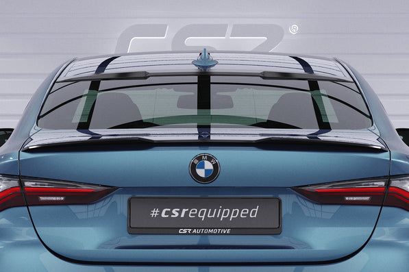 BMW 4er Coupe | G22 | Spoiler von CSR-Automotive