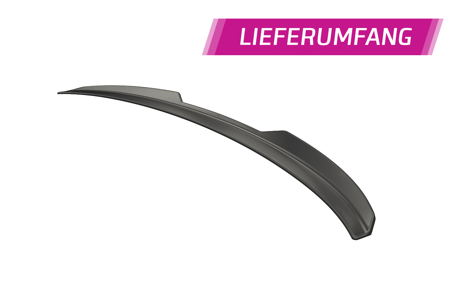 BMW 4er Coupe | G22 | Spoiler von CSR-Automotive