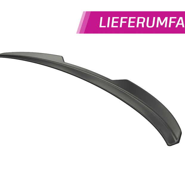 BMW 4er Coupe | G22 | Spoiler von CSR-Automotive