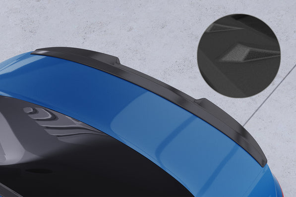Audi A4 Limousine B9, 8W | Spoiler HF840