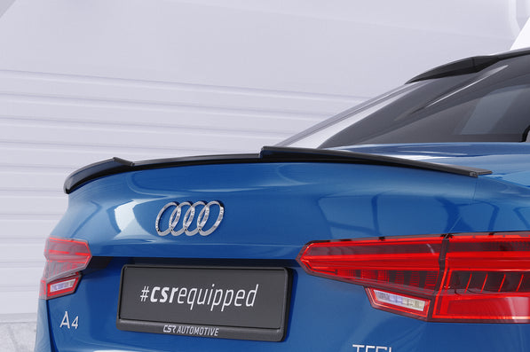 Audi A4 Limousine B9, 8W | Spoiler HF840