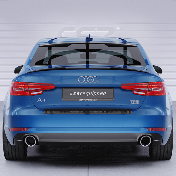Audi A4 Limousine B9, 8W | Spoiler HF840