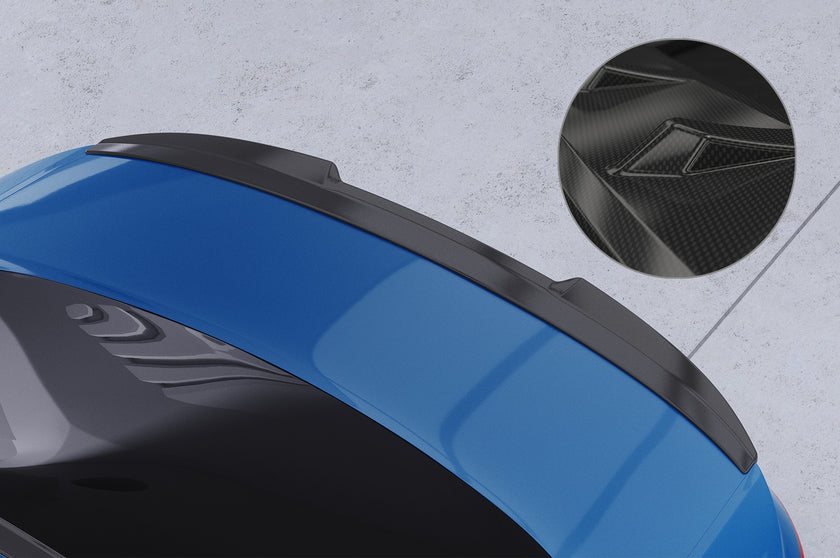 Audi A4 Limousine B9, 8W | Spoiler HF840