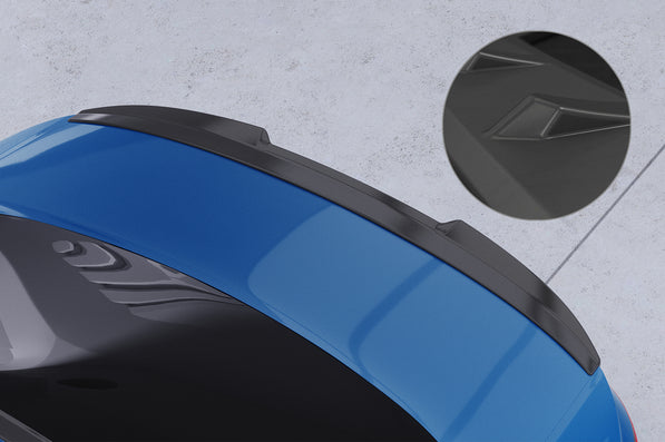Audi A4 Limousine B9, 8W | Spoiler HF840