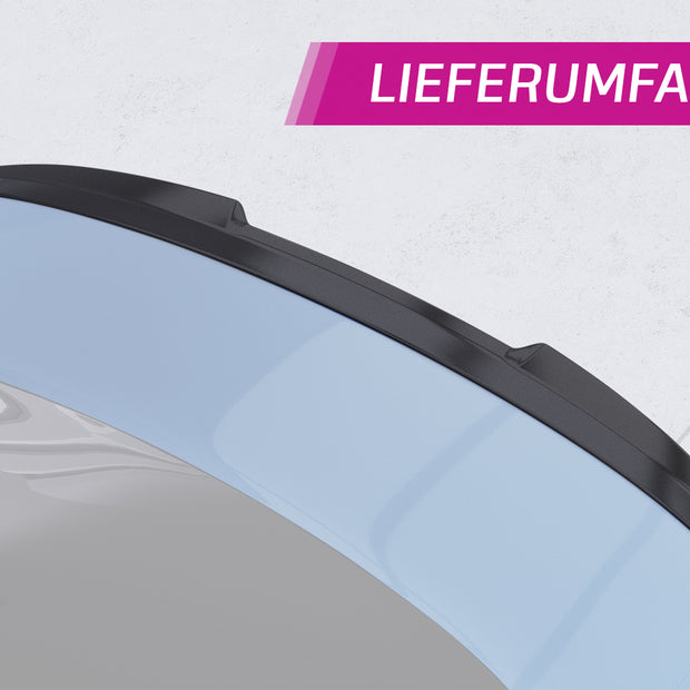 Audi A4 Limousine B9, 8W | Spoiler HF840