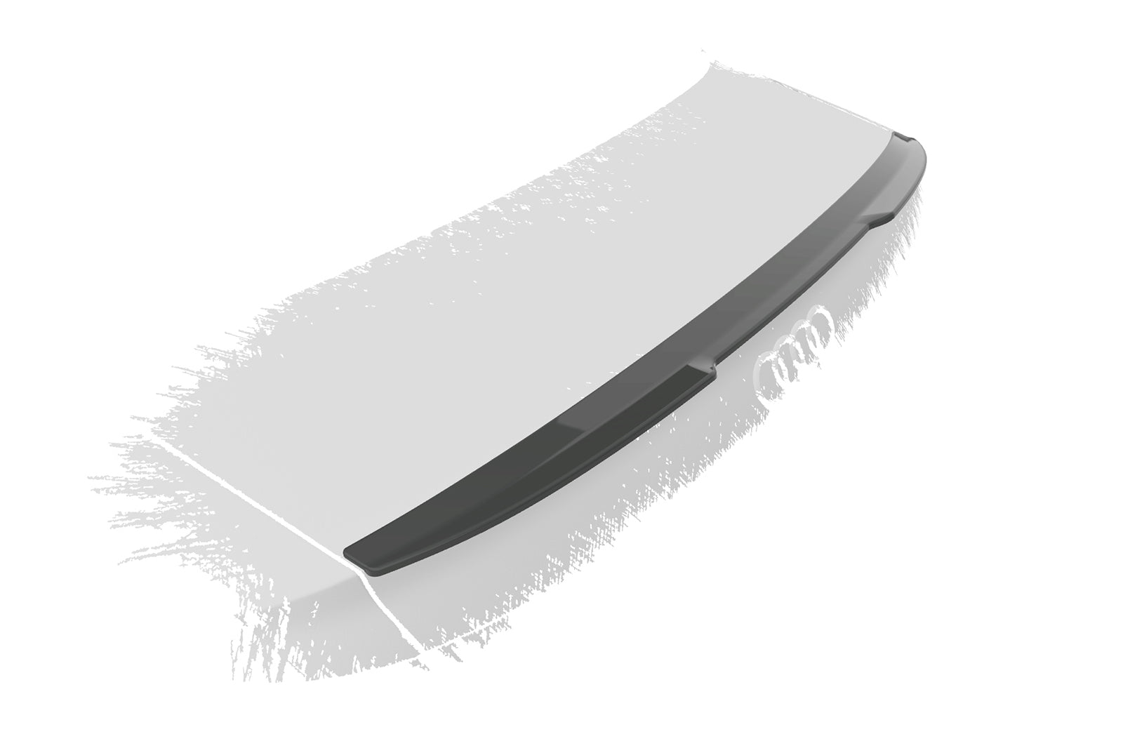 Audi A4 Limousine B9, 8W | Spoiler HF840