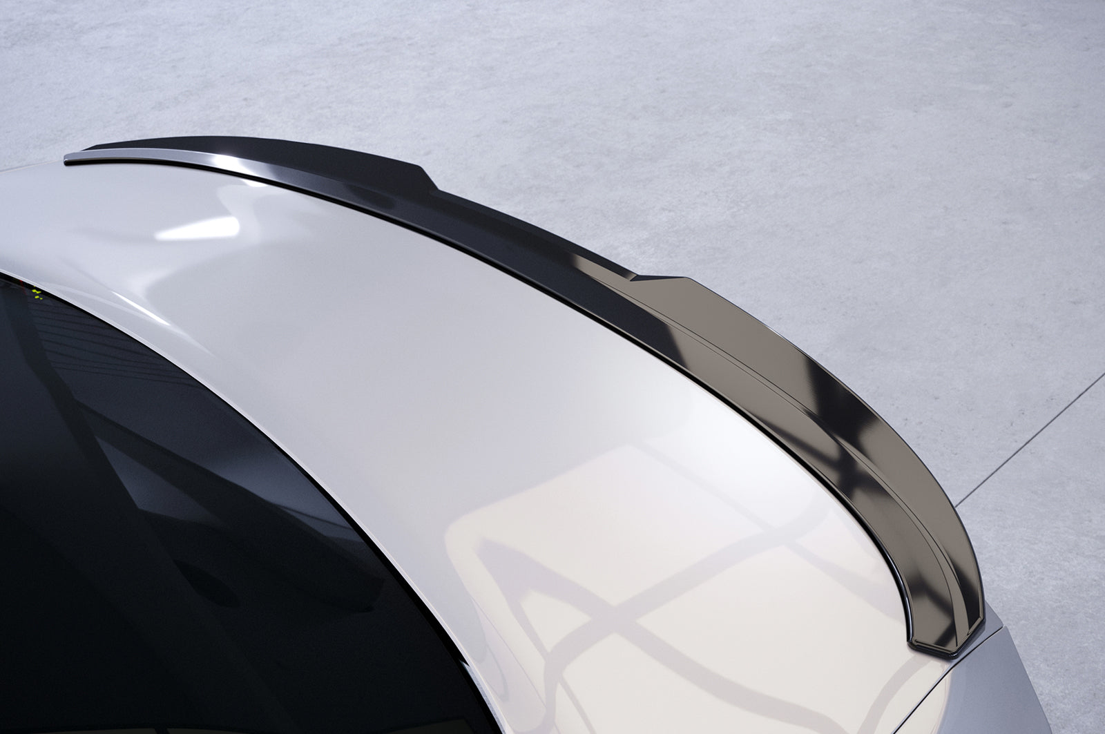 BMW 3er Limousine E90 | Spoiler HF846