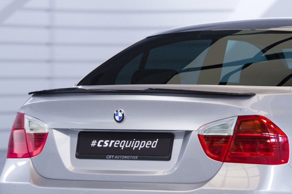 BMW 3er Limousine E90 | Spoiler HF846