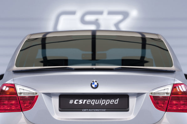 BMW 3er Limousine E90 | Spoiler HF846