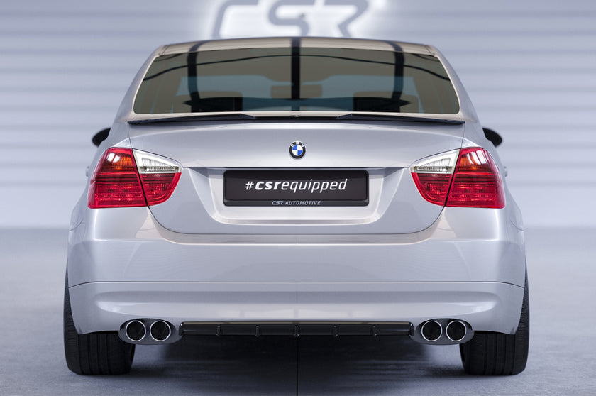 BMW 3er Limousine E90 | Spoiler HF846