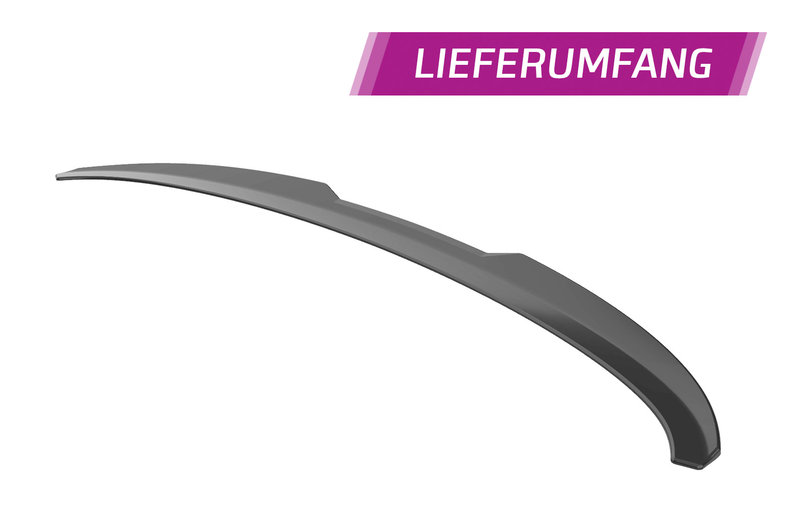 BMW 3er Limousine E90 | Spoiler HF846