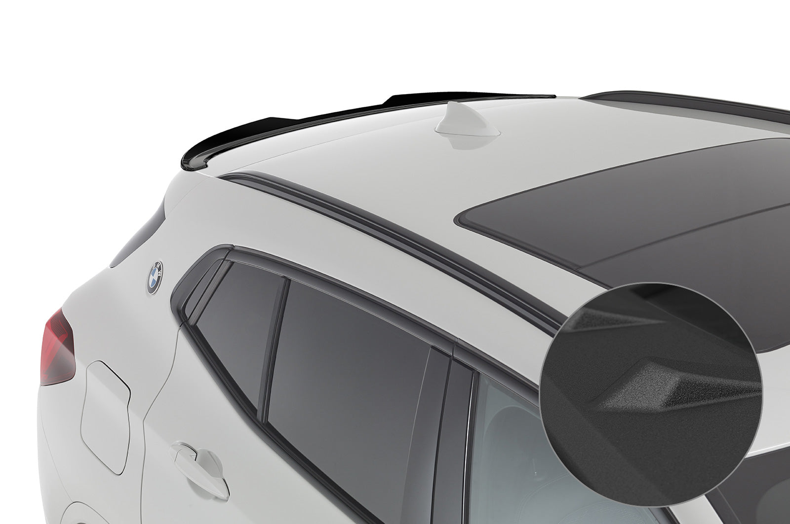 BMW X2 F39 | Spoiler HF847