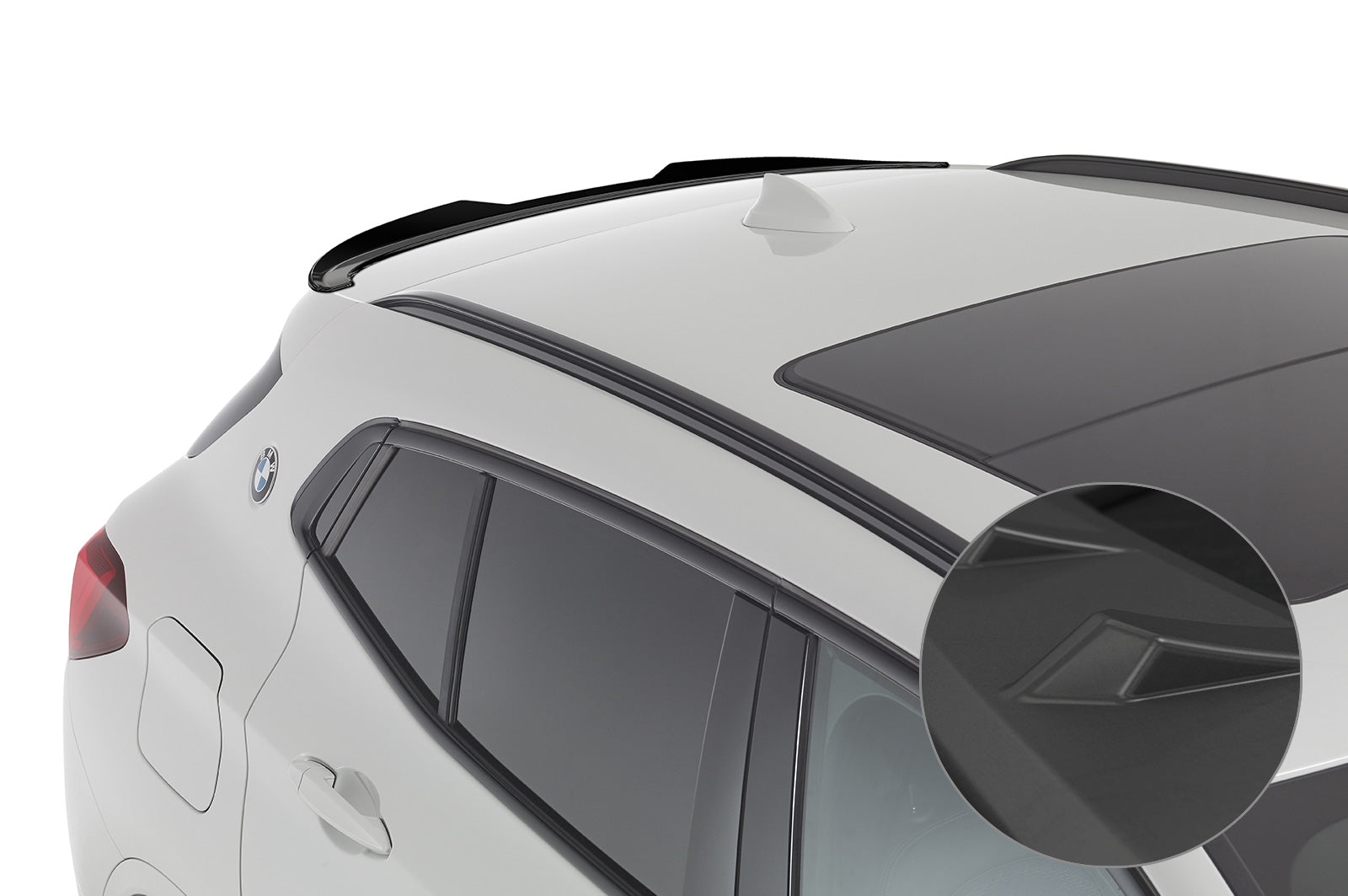BMW X2 F39 | Spoiler HF847