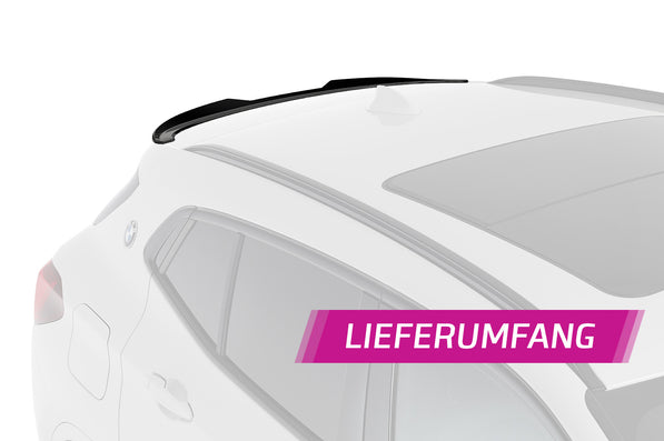 BMW X2 F39 | Spoiler HF847