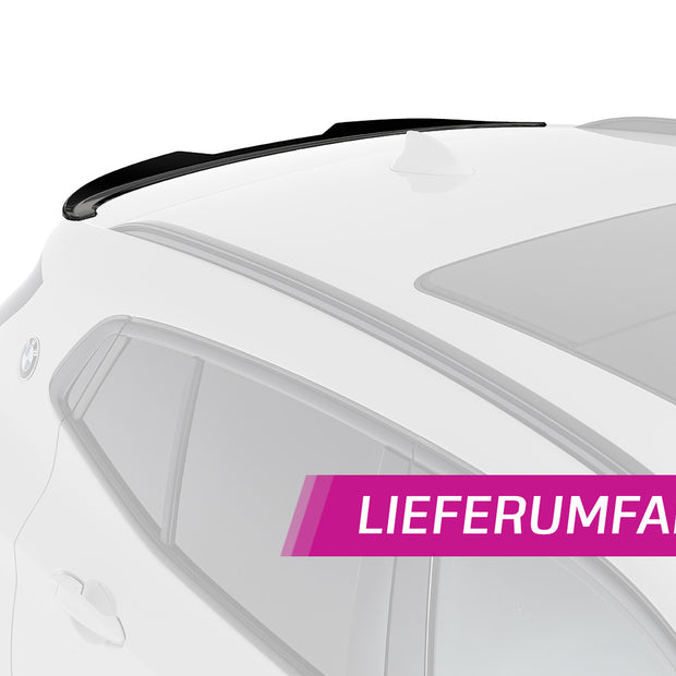 BMW X2 F39 | Spoiler HF847